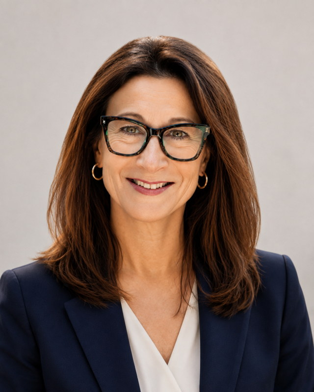 Brenda Giloth, Head of PMC Pipeline and Growth at Multifamily Consortium.