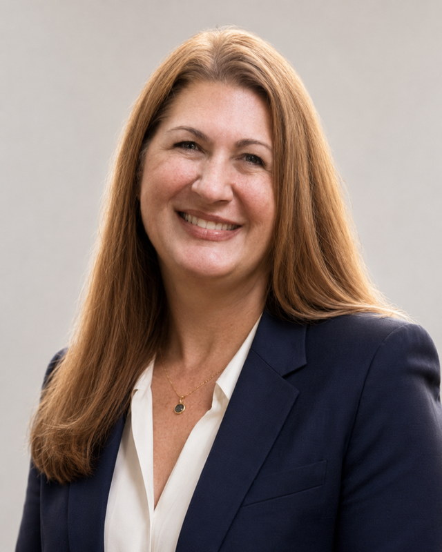 Debbie Sehorn, Head of Operations and Delivery at Multifamily Consortium.