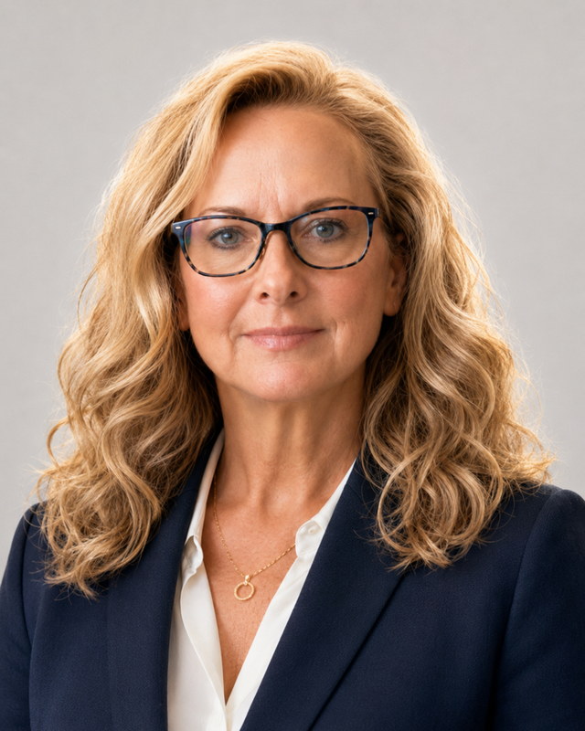 Susan Gifford, Director of Client Engagement at Multifamily Consortium.